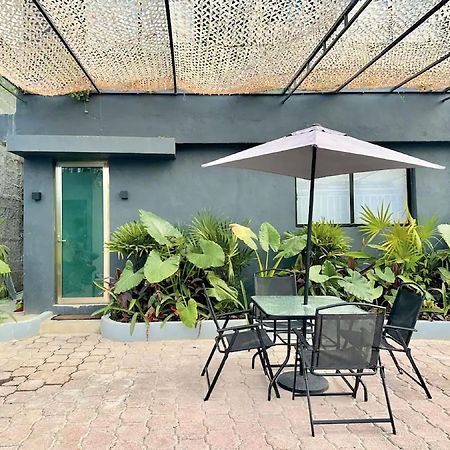 Xaman - Boutique Studios Cancún Exterior foto