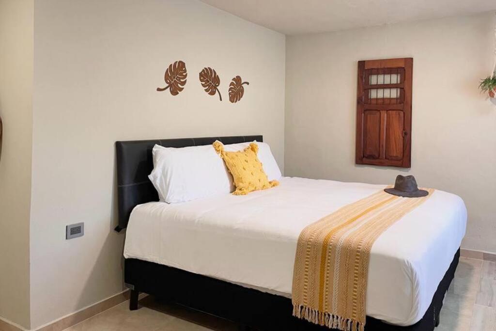 Xaman - Boutique Studios Cancún Exterior foto