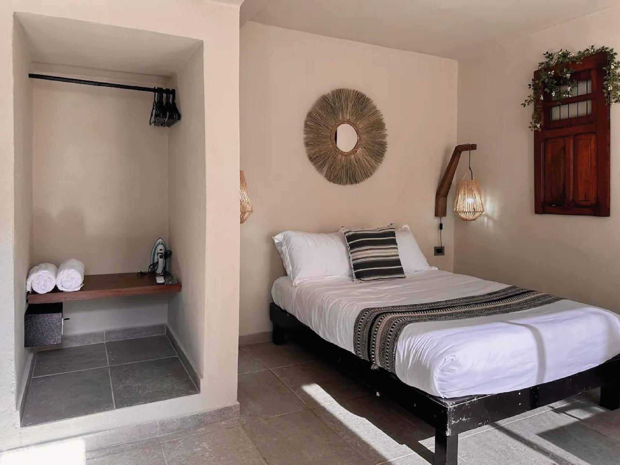 Xaman - Boutique Studios Cancún Exterior foto