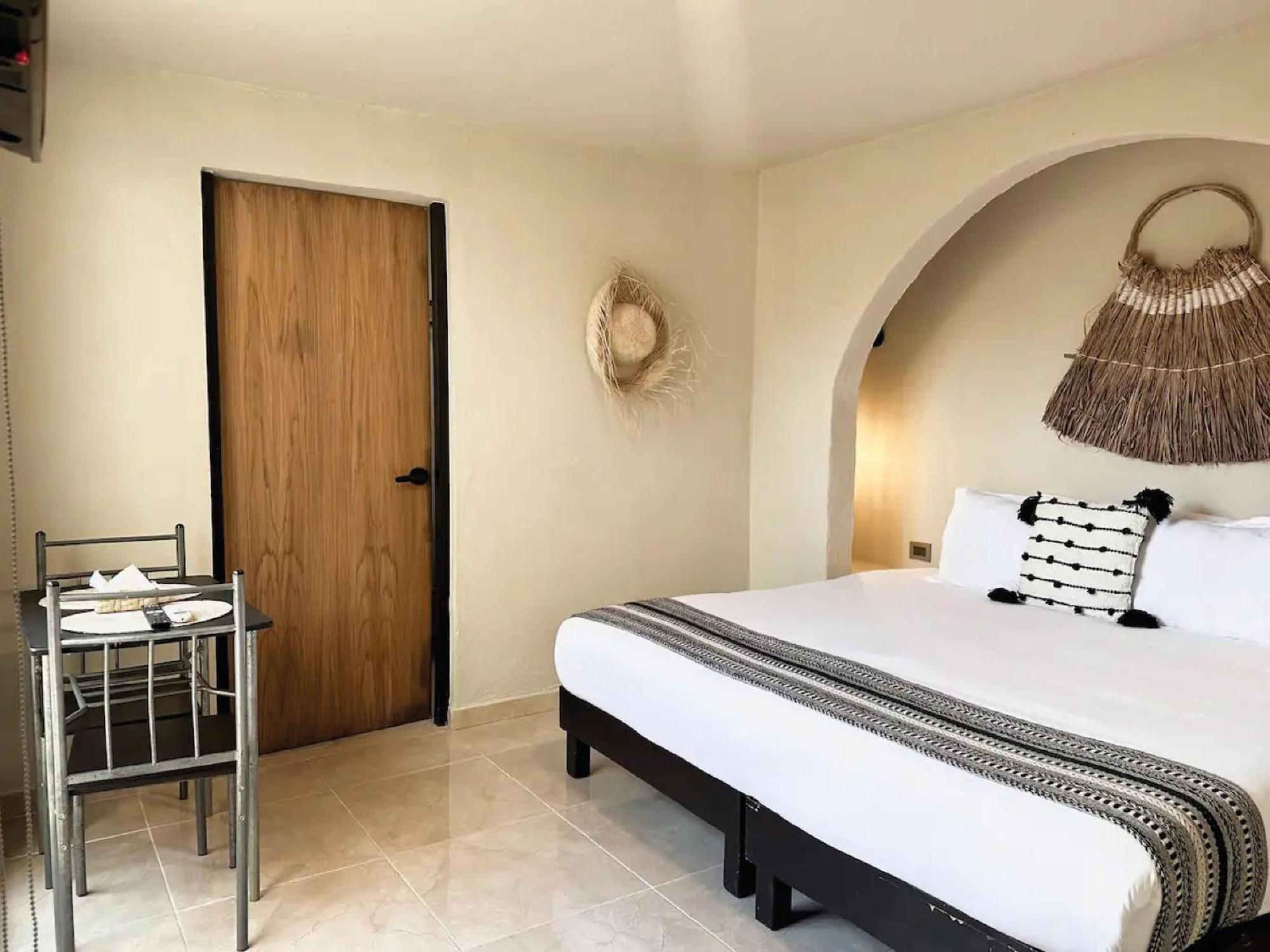 Xaman - Boutique Studios Cancún Exterior foto