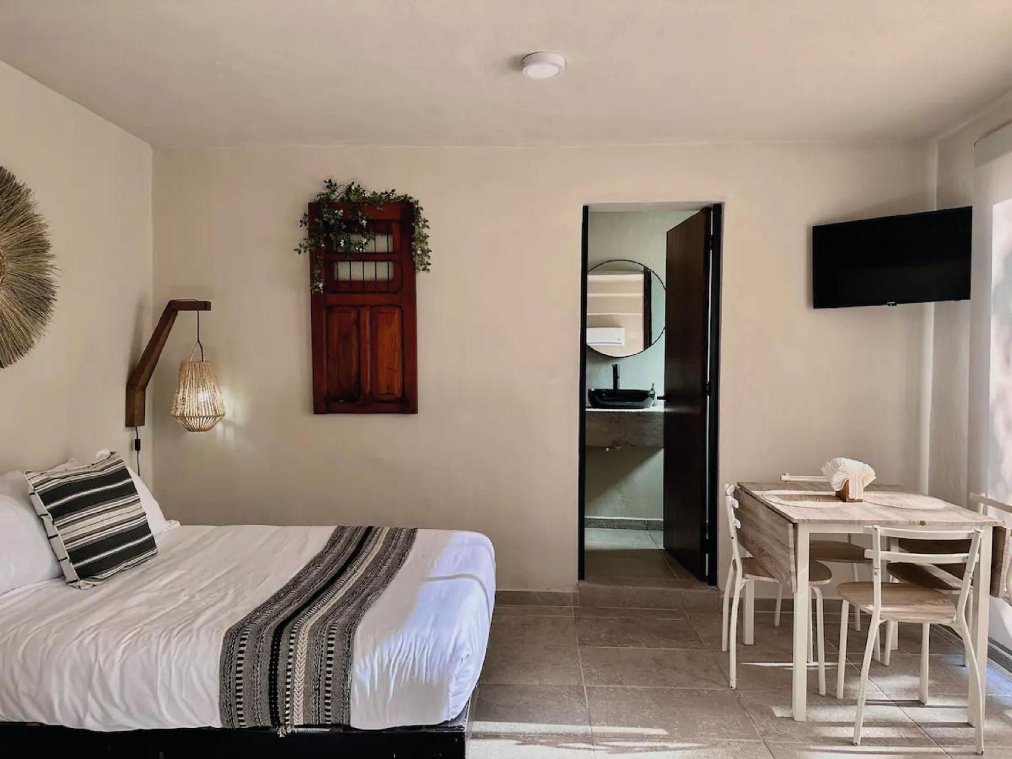 Xaman - Boutique Studios Cancún Exterior foto