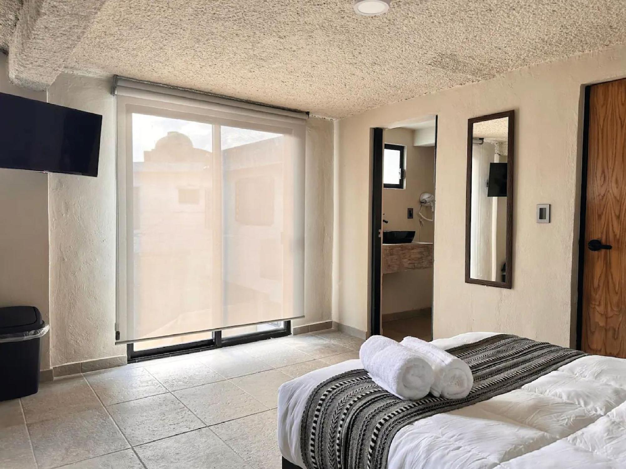 Xaman - Boutique Studios Cancún Exterior foto