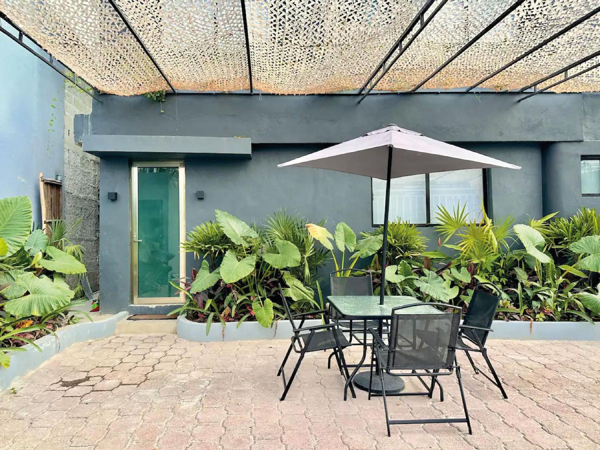 Xaman - Boutique Studios Cancún Exterior foto